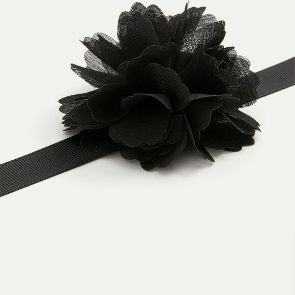 😊 Flower Chocker - Picture 2 of 3